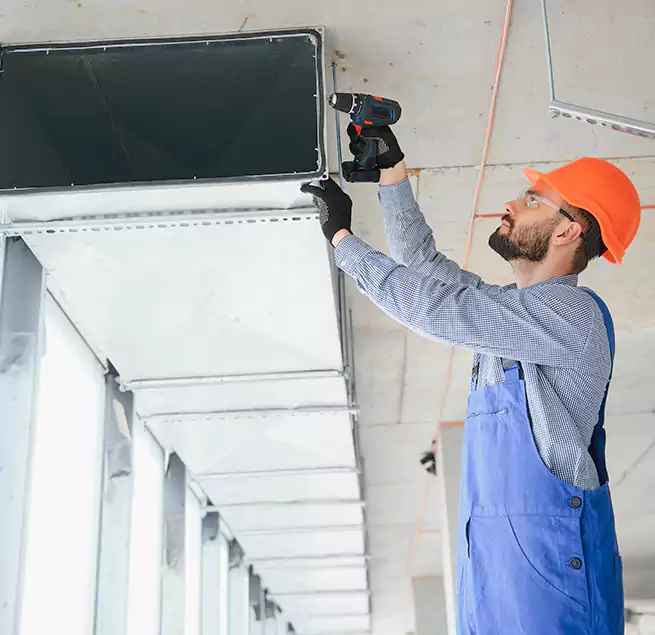 Why Homeowners & Businesses Trust Us in Folsom, CA