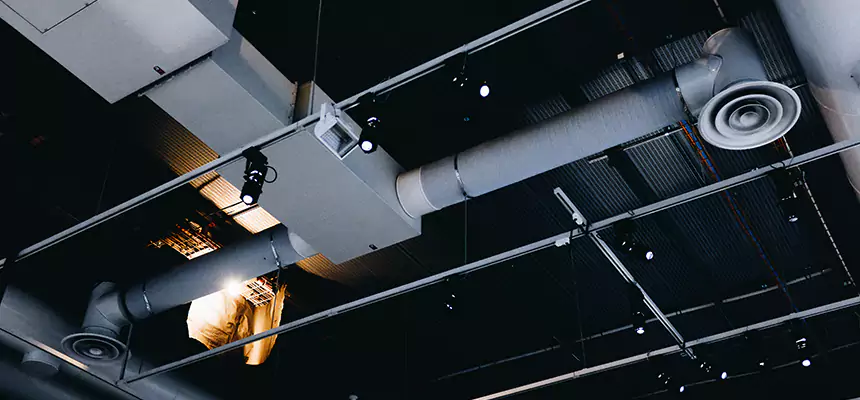 Our Air Duct Replacement Services in Folsom, CA