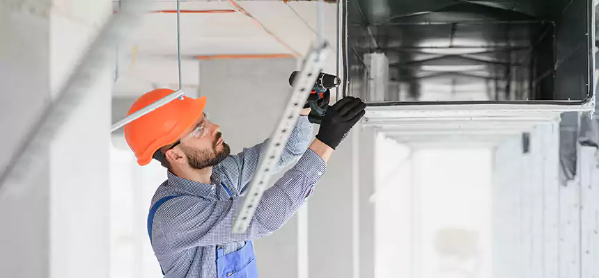 Our Air Vent Replacement Services in Folsom, CA