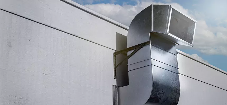 Comprehensive Commercial HVAC Cleaning in Folsom