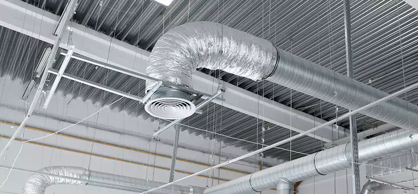 Our Dryer Vent Hose Replacement Services in Folsom, CA