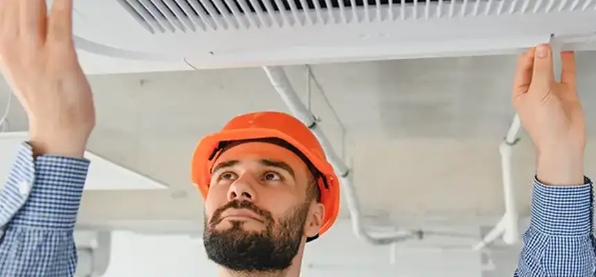 Our Furnace Vent Cleaning Services in Folsom, CA