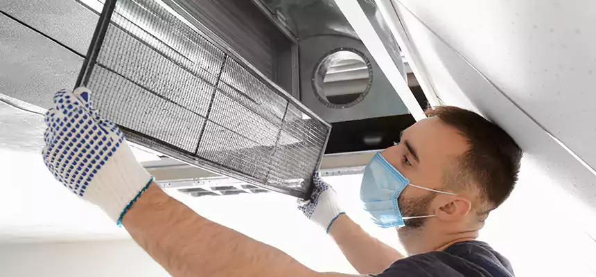 Our Home Duct Cleaning Services in Folsom, CA  