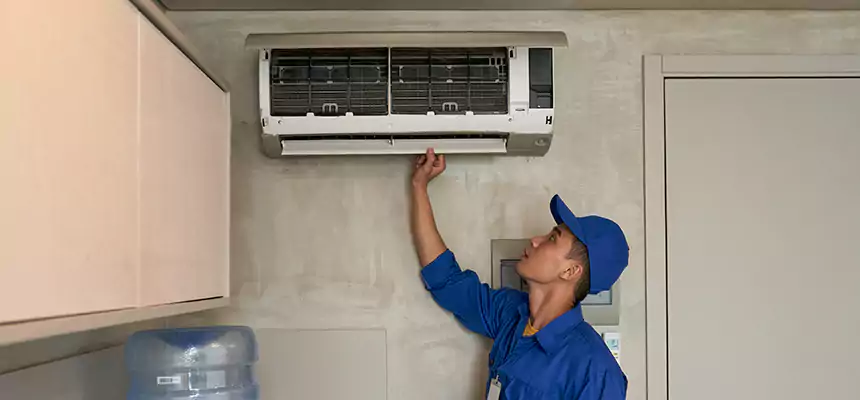 Balanced Fresh‑Air Ventilation (ERV/HRV) in Folsom