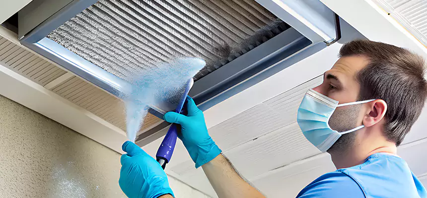 Our Home Ventilation Cleaning Services in Folsom, CA