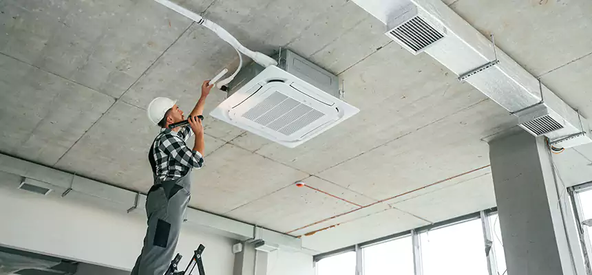 Our HVAC System Deodorizing Services in Folsom, CA