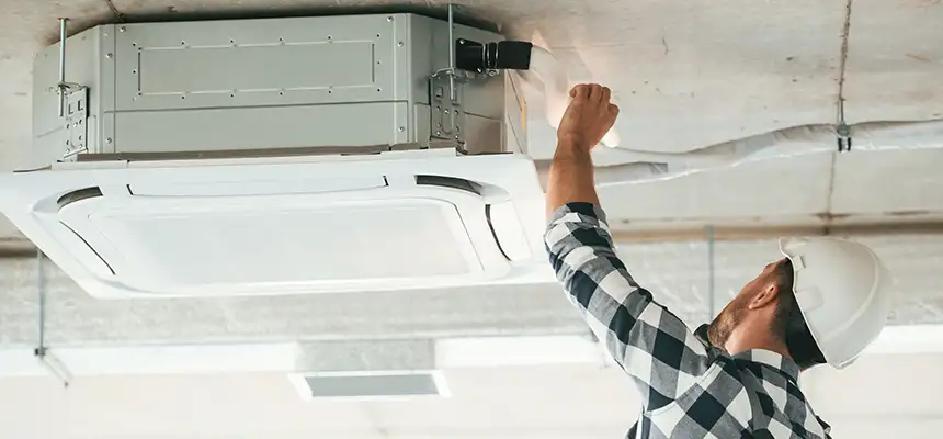 Our Local Vent Cleaning Services in Folsom, CA