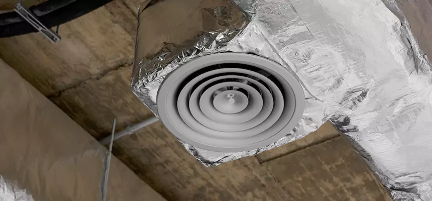 Our Low VOC Vent Installation Services in Folsom, CA