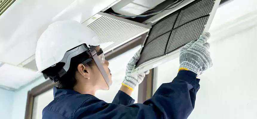 Our Multi-family Home Duct Cleaning Services in Folsom, CA