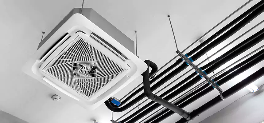 Our Smart AC Vent Controller Services in Folsom, CA