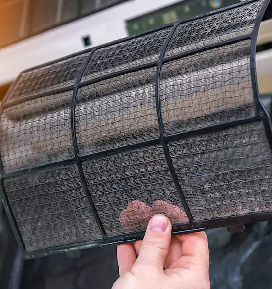 Top-notch AC Air Filter Replacement in Folsom