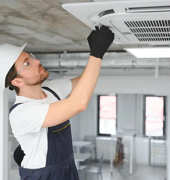 Top Affordable Duct Cleaning Services Near Me in Folsom, CA