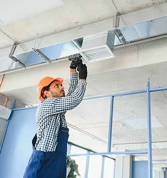 About Commercial Laundry Vent Cleaning in Folsom, CA