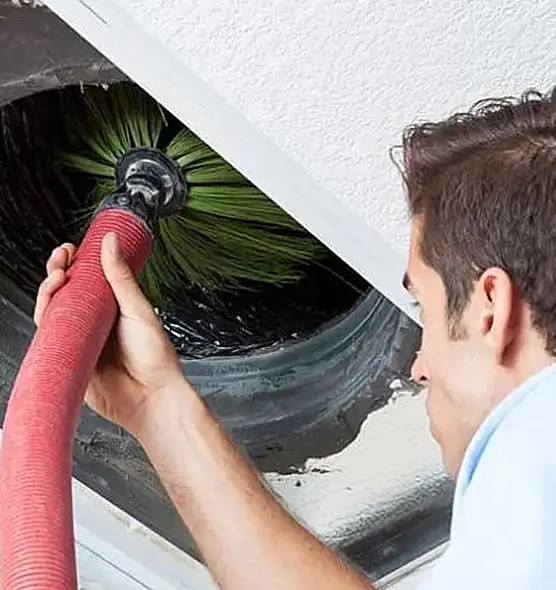 Professional Dryer Fire Safety Service in Folsom, CA