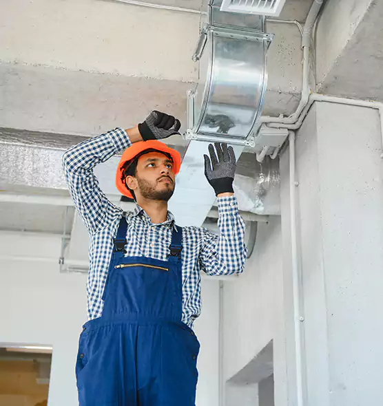 About Hotel Duct And Vent Cleaning in Folsom, CA