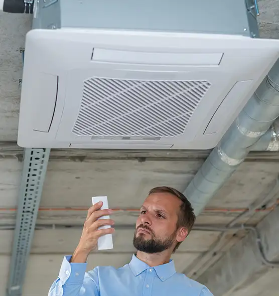 About Local Vent Cleaning Services in Folsom, CA