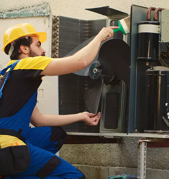 Top-Rated New Room Vent Extension in Folsom, CA