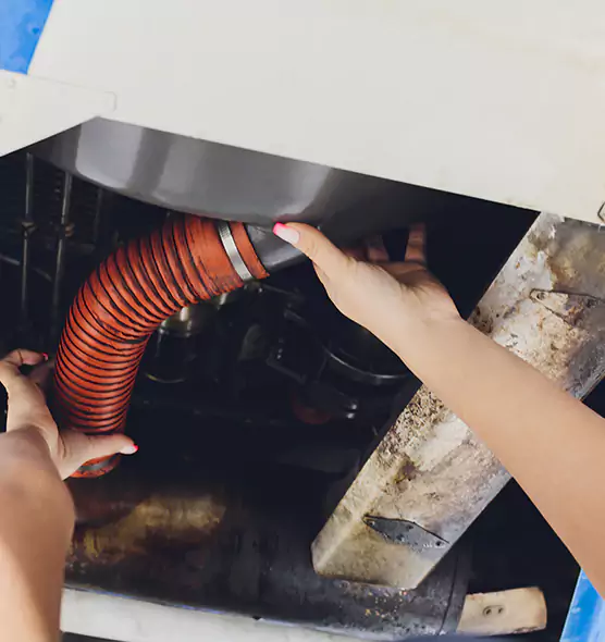 Professional Post-Renovation Duct Debris Removal in Folsom, CA