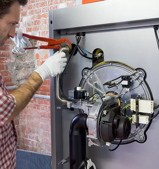 Advanced Repair Dryer Vent Hose in Folsom, CA