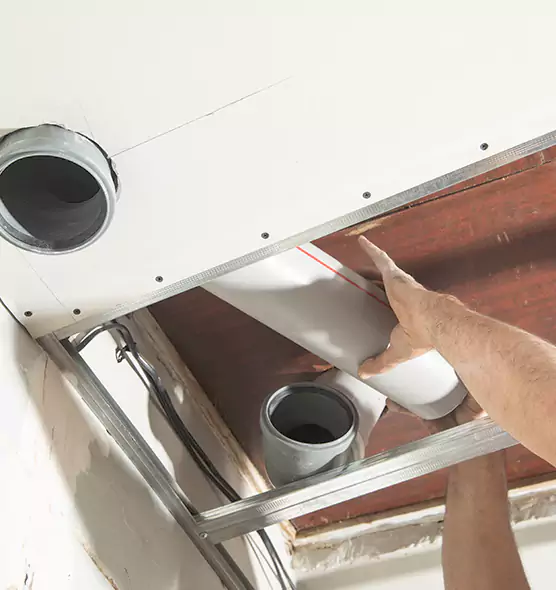 Professional Seasonal Allergy Air Duct Cleaning in Folsom, CA