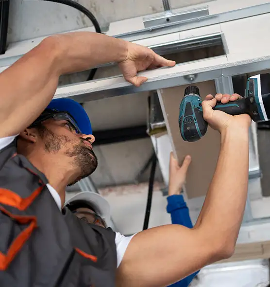 About Vent Smoke Odor Elimination in Folsom, CA