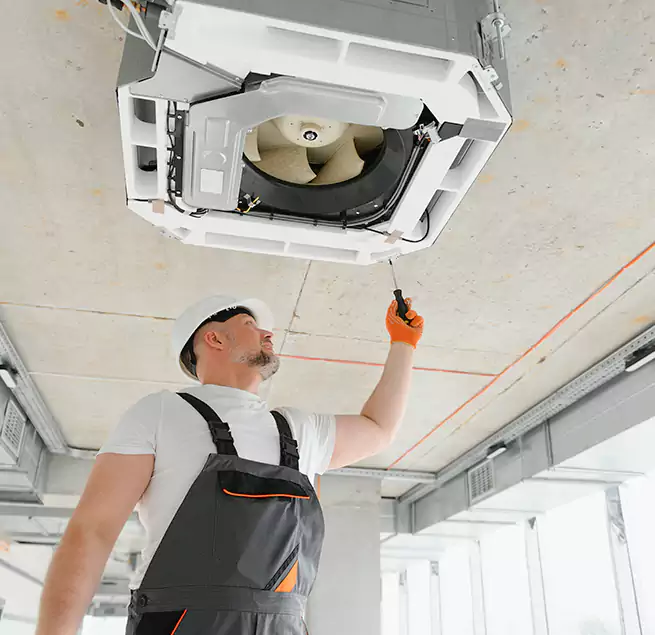 Why Homeowners & Businesses Trust Us in Folsom, CA?