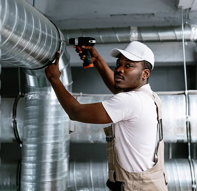 Why Homeowners & Businesses Trust Us Folsom, CA