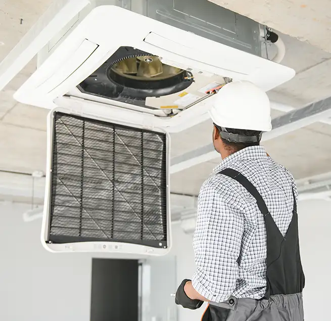 Why Homeowners & Businesses Trust Us in Folsom, CA?