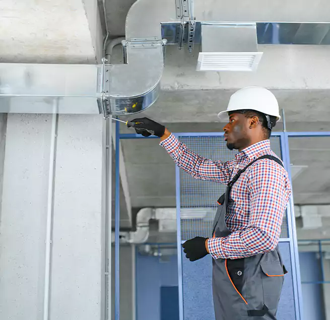 Why Homeowners & Businesses Trust Us Folsom, CA