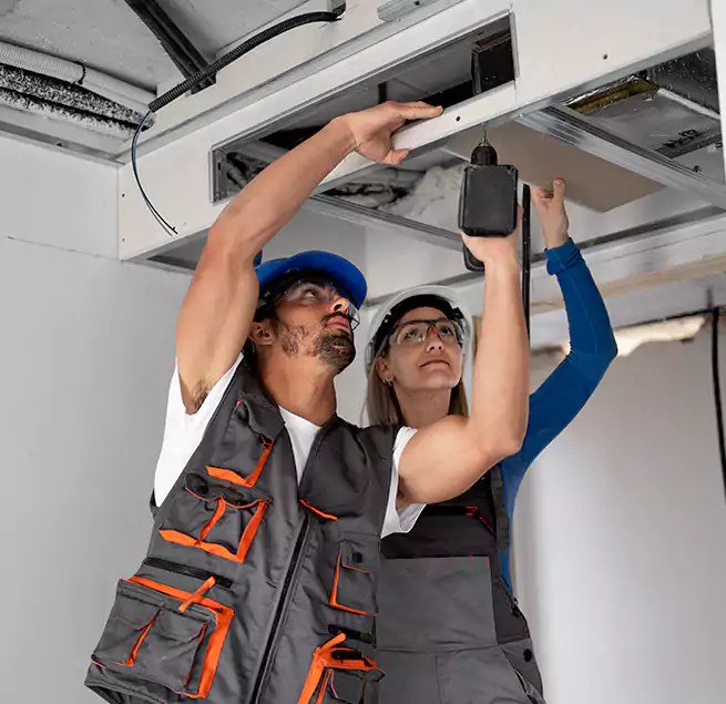 Why Homeowners & Businesses Trust Us in Folsom, CA