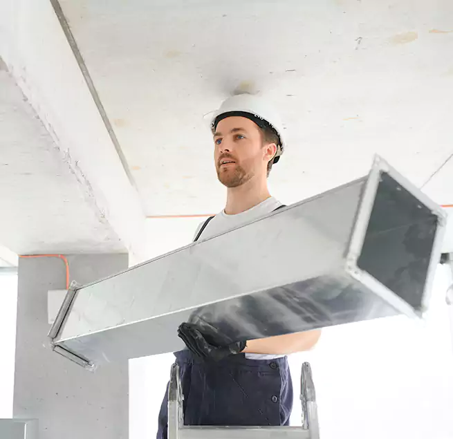 Why Homeowners & Businesses Trust Us in Folsom, CA