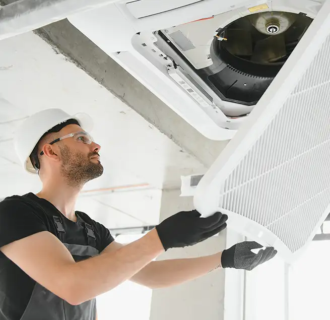 Why Homeowners & Businesses Trust Us in Folsom, CA?