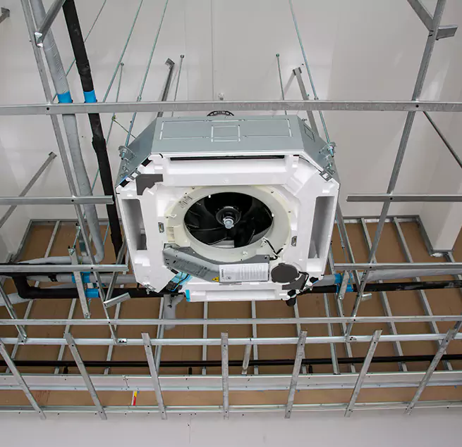 Why Homeowners & Businesses Trust Us in Folsom, CA?