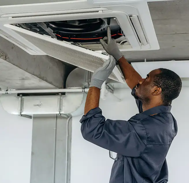 Why Homeowners & Businesses Trust Us in Folsom, CA?