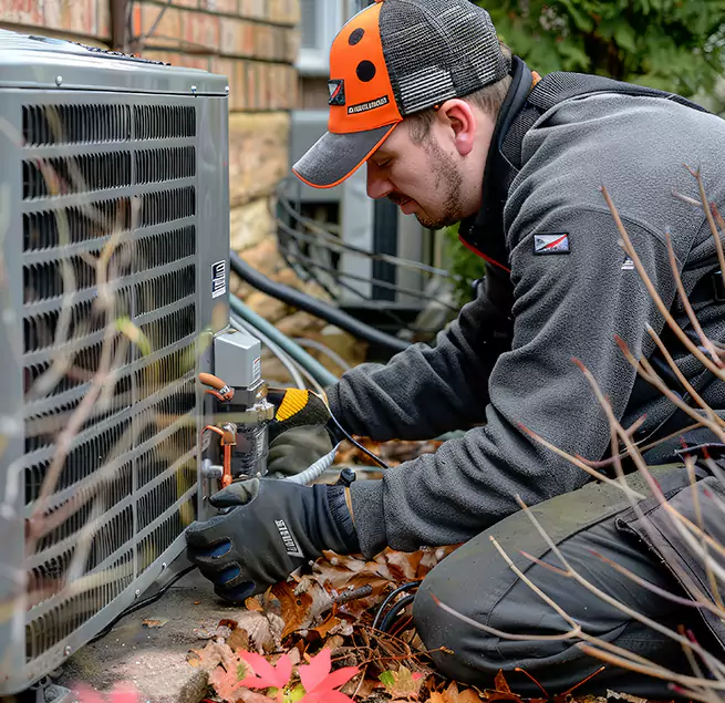 Why Homeowners & Businesses Trust Us in Folsom, CA?