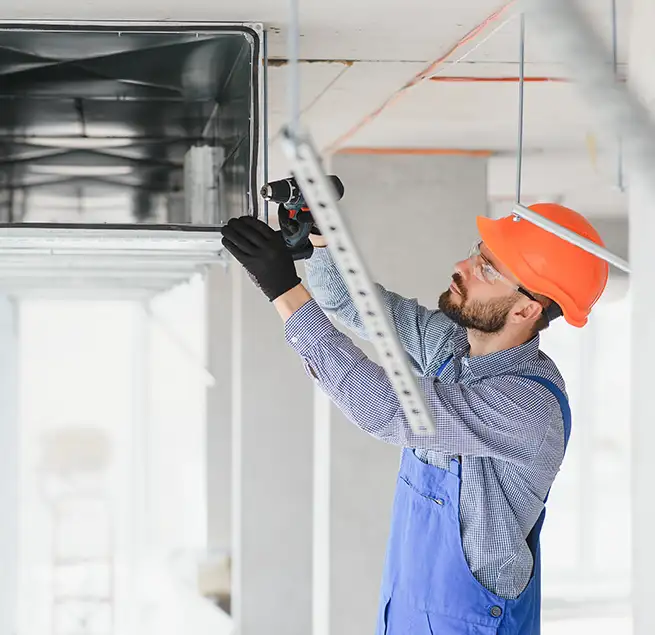  Why Homeowners Businesses Trust Us Folsom, CA