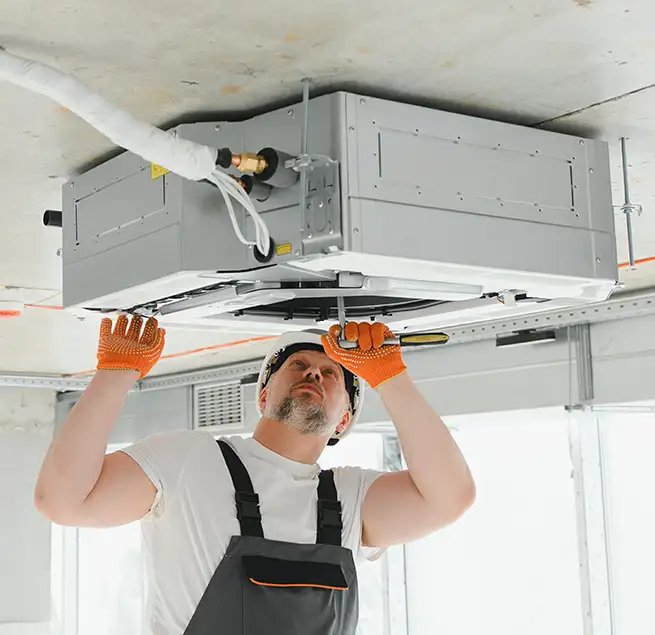 Why Homeowners & Businesses Trust Us Folsom, CA