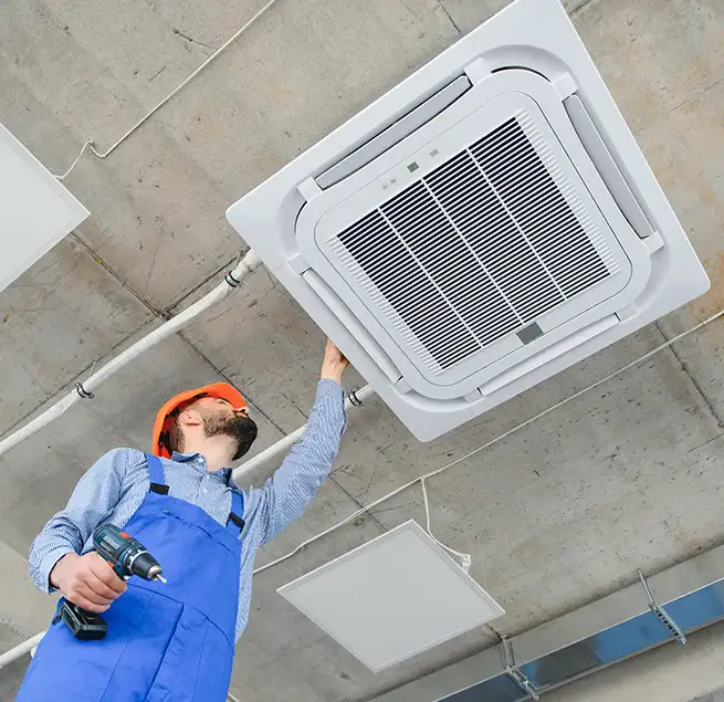 Why Homeowners & Businesses Trust Us in Folsom, CA