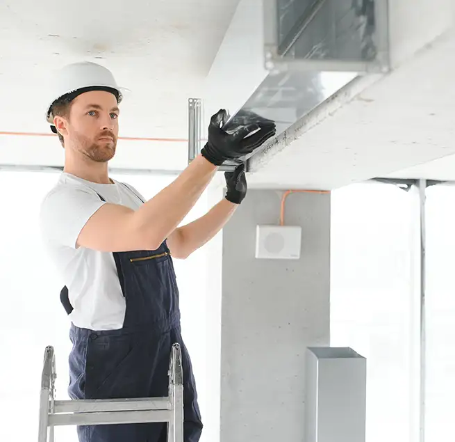 Why Homeowners & Businesses Trust Us in Folsom, CA?