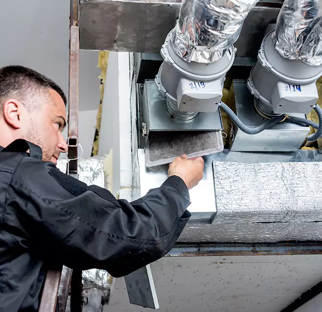 Why Homeowners Businesses Trust Us in Folsom, CA?