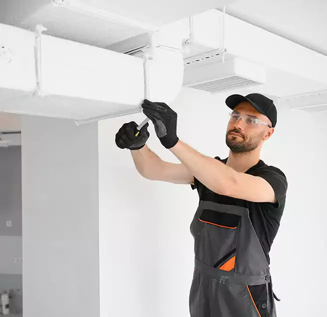 Why Homeowners Businesses Trust Us Folsom, CA