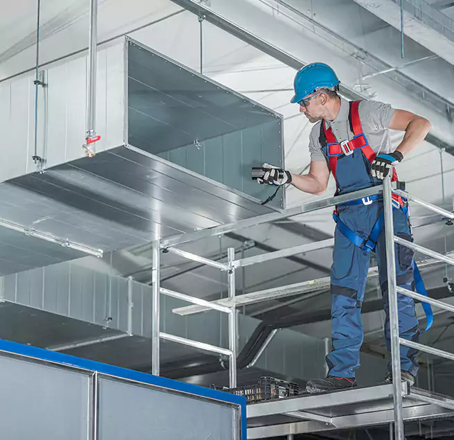 Why Homeowners & Businesses Trust Us Folsom, CA