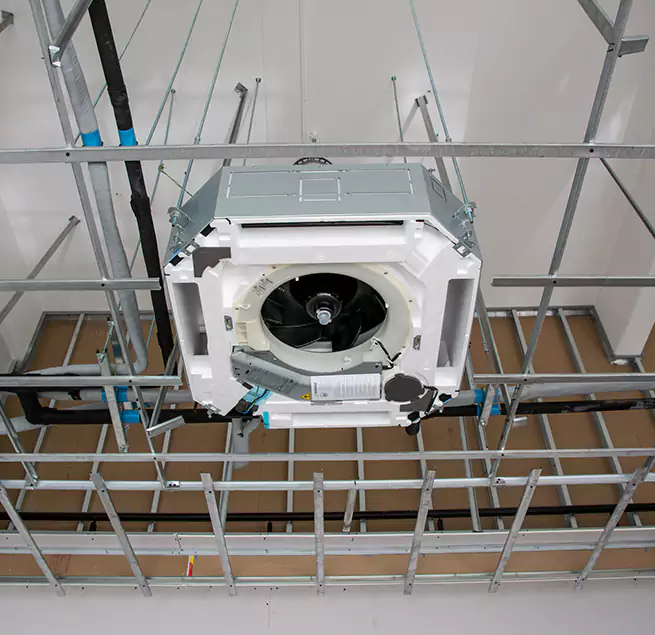 Why Homeowners & Businesses Trust Us Folsom, CA?