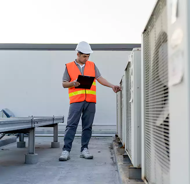 Why Homeowners & Businesses Trust Us in Folsom, CA?