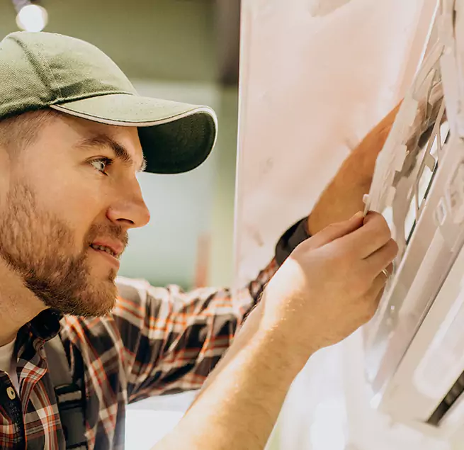 Why Homeowners & Businesses Trust Us in Folsom, CA?