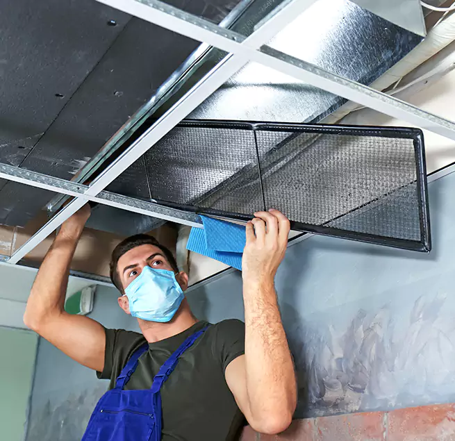 Why Homeowners & Businesses Trust Us in Folsom, CA?