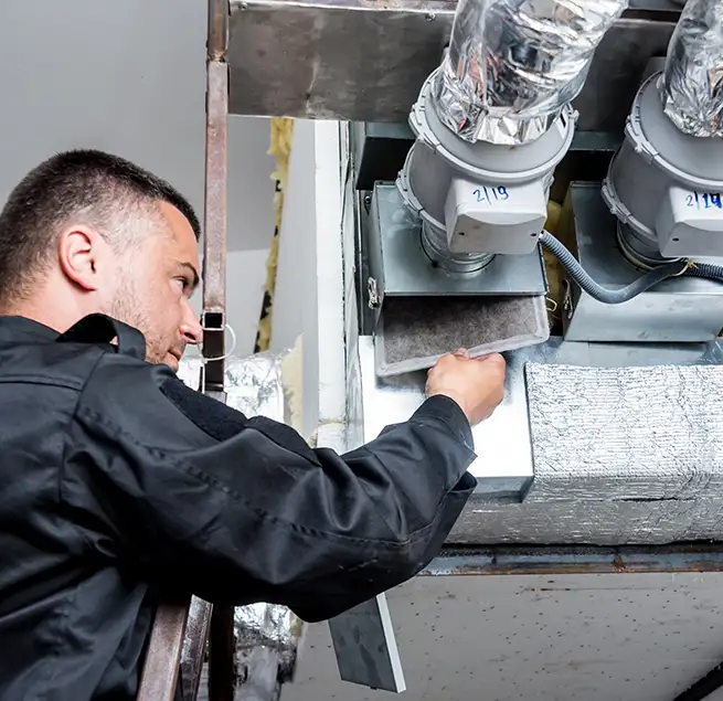 Why Homeowners & Businesses Trust Us in Folsom, CA?